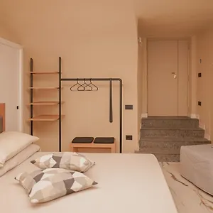 Casa Mia Plebiscito , Napoli Italia