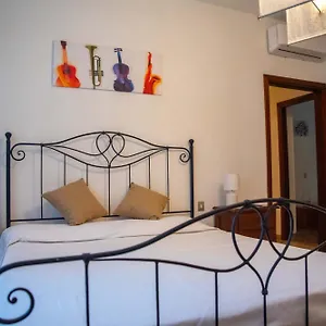 Appartamento Dimora Jazz, Perugia