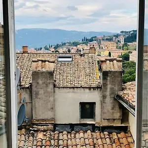 Appartamento Romantic, Perugia
