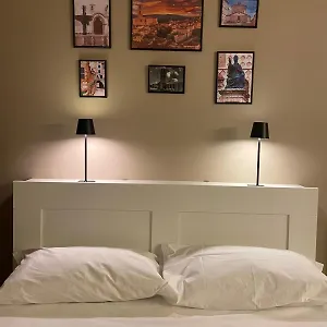 Appartamento Loft Ildebrando, Perugia